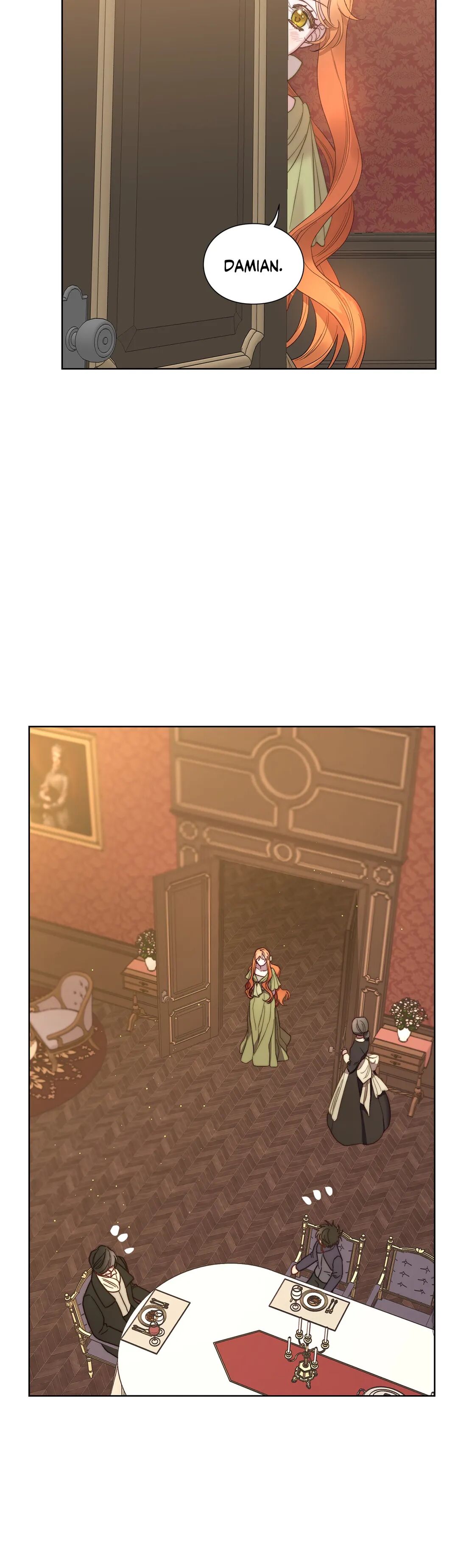 Lucia chapter 88 page 31