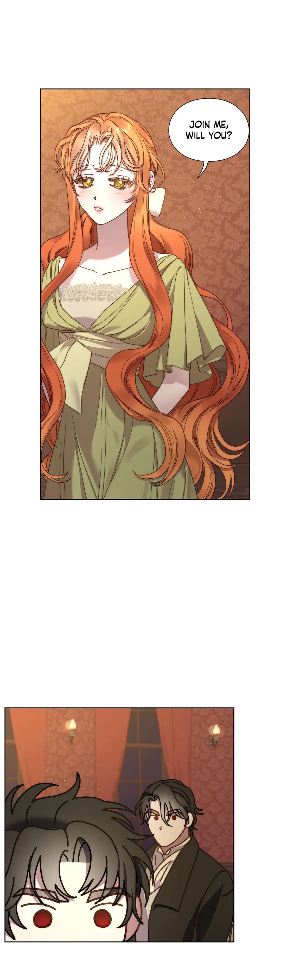 Lucia chapter 88 page 32