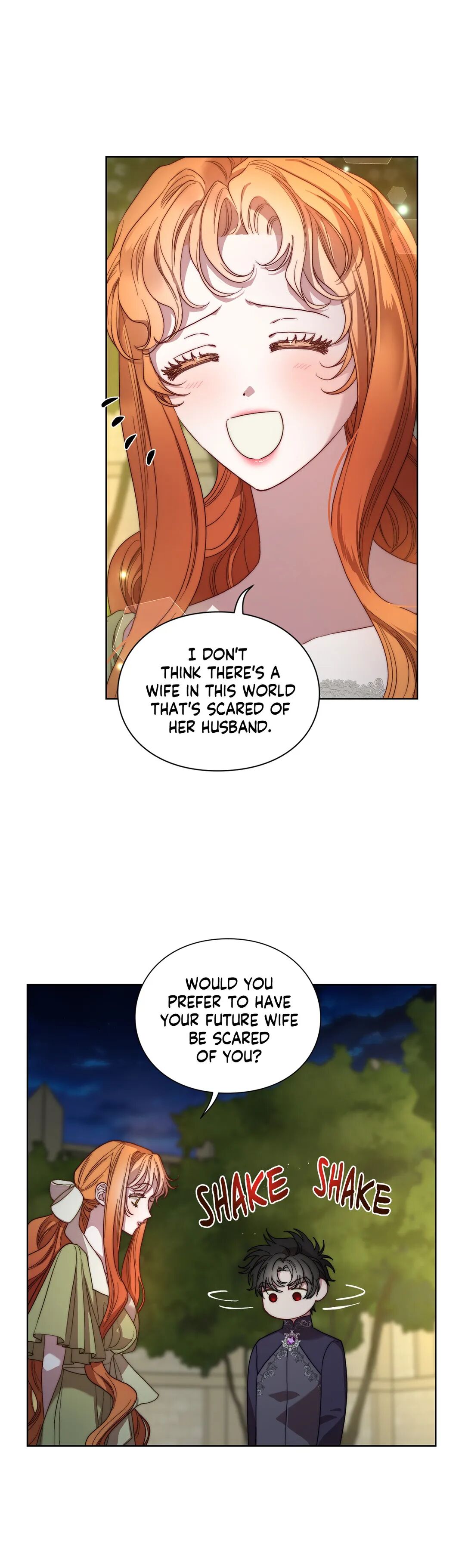 Lucia chapter 89 page 4