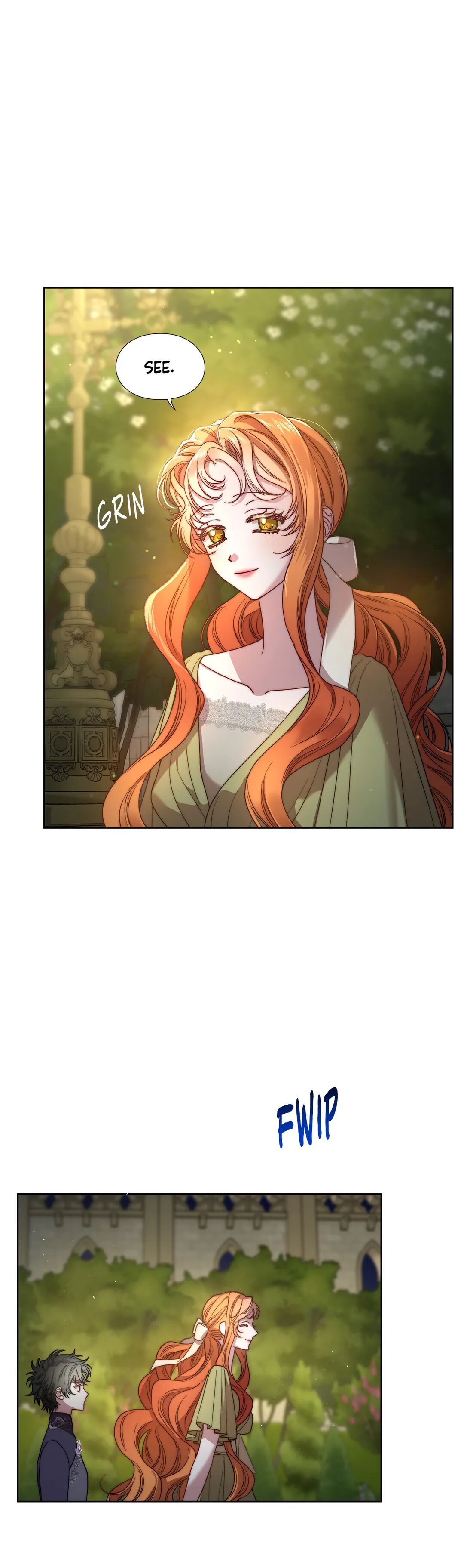 Lucia chapter 89 page 5