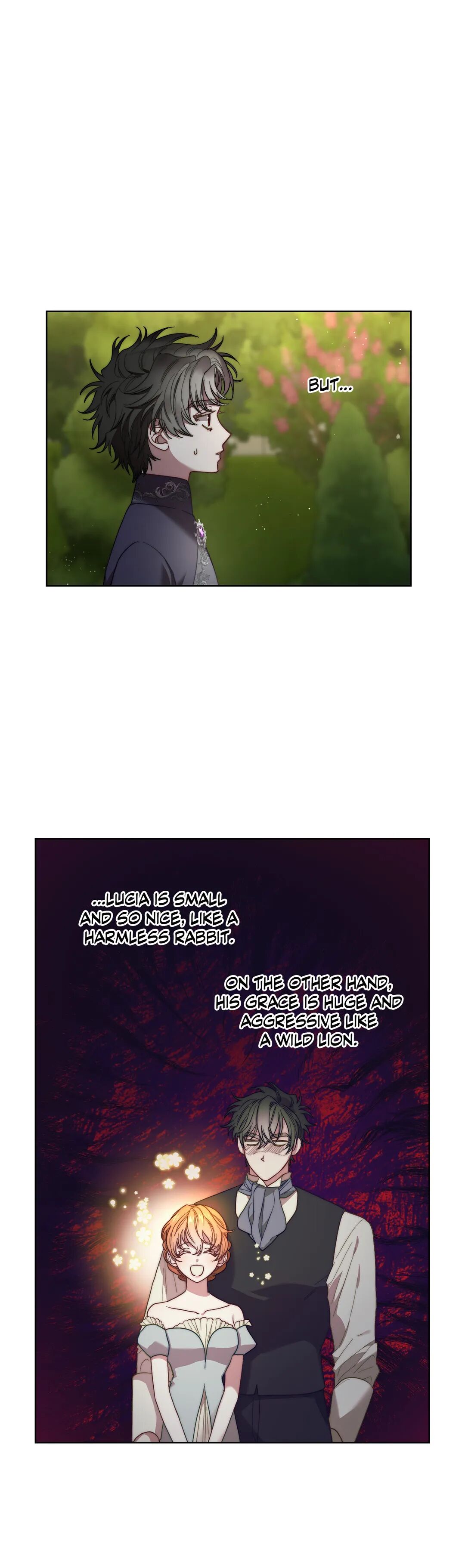 Lucia chapter 89 page 6