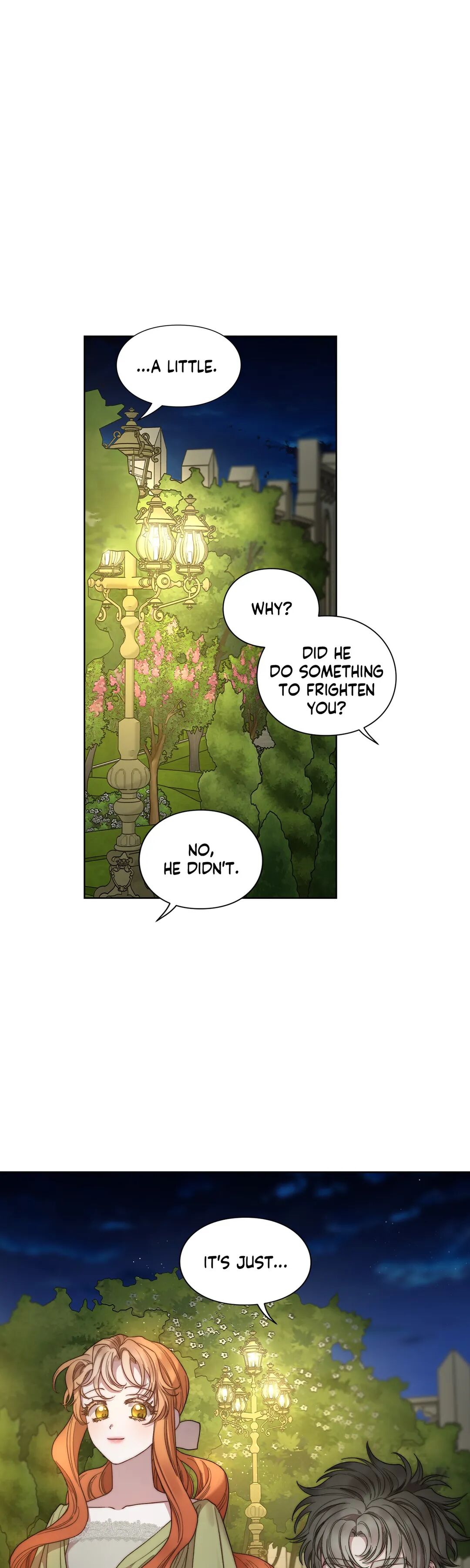 Lucia chapter 89 page 9