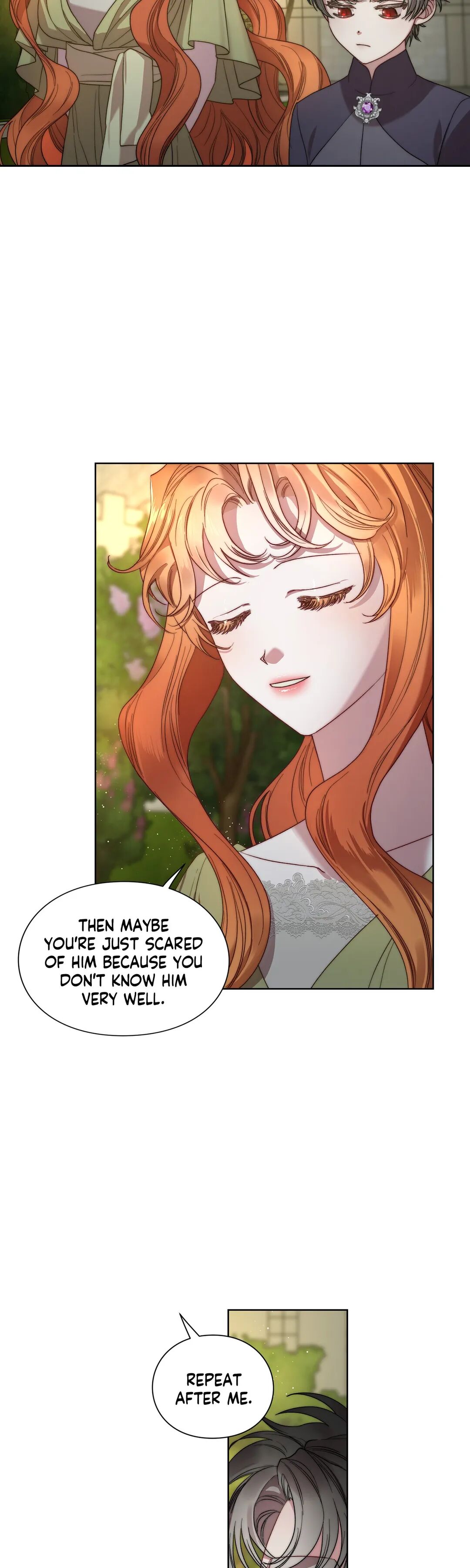 Lucia chapter 89 page 10