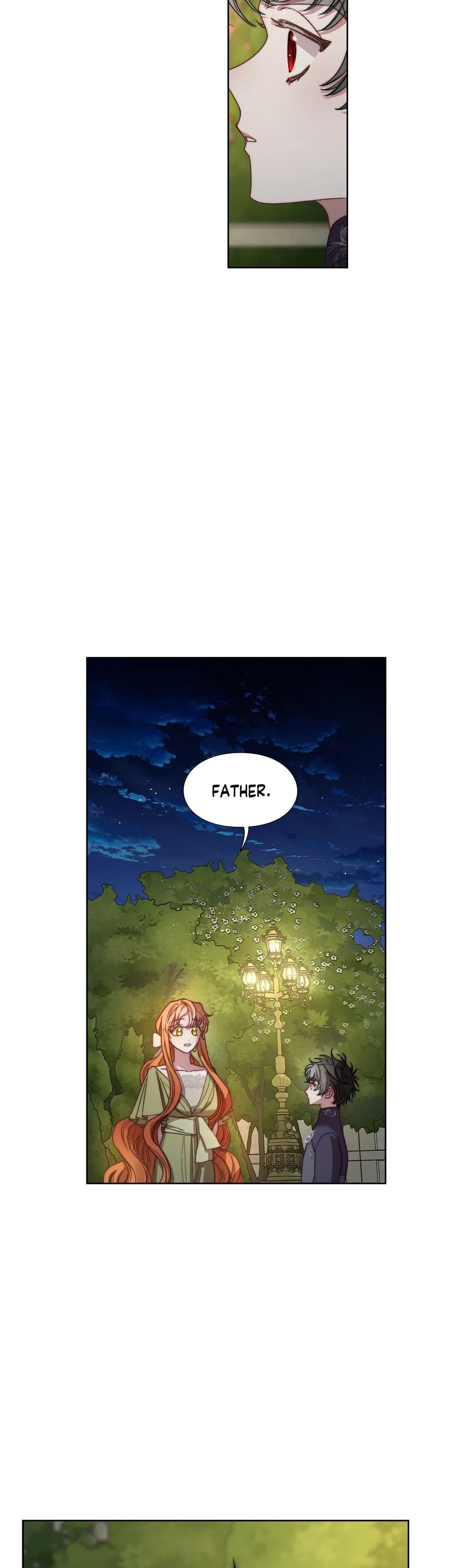 Lucia chapter 89 page 11
