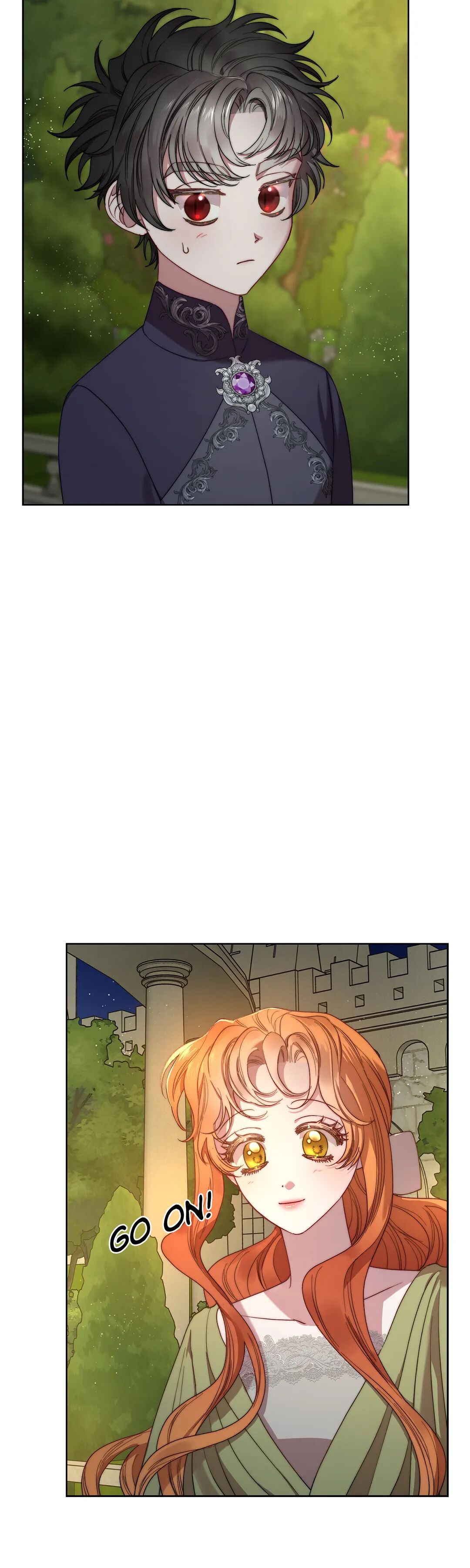 Lucia chapter 89 page 12