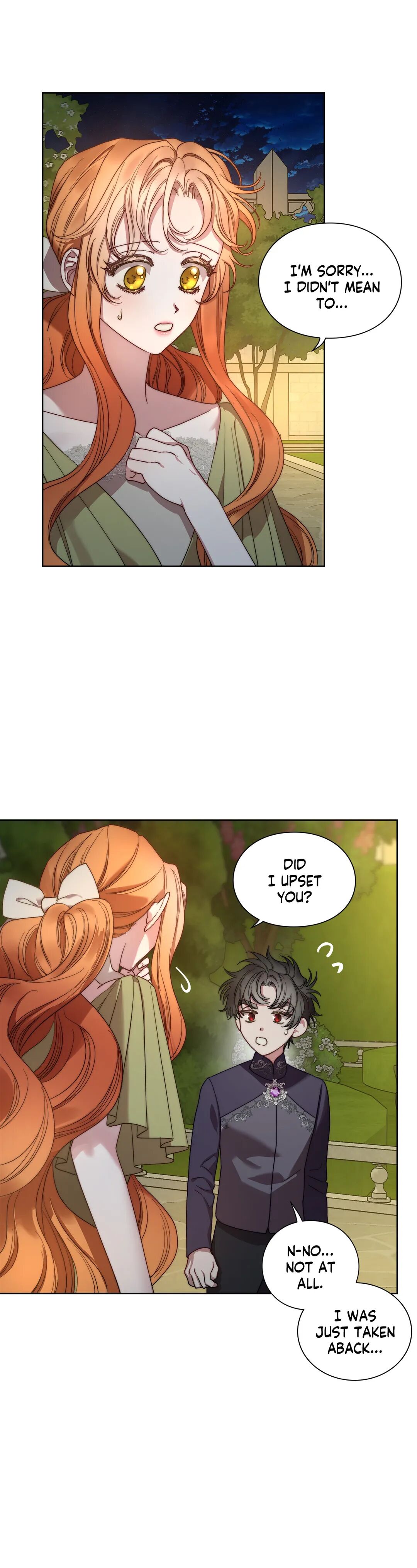 Lucia chapter 89 page 17