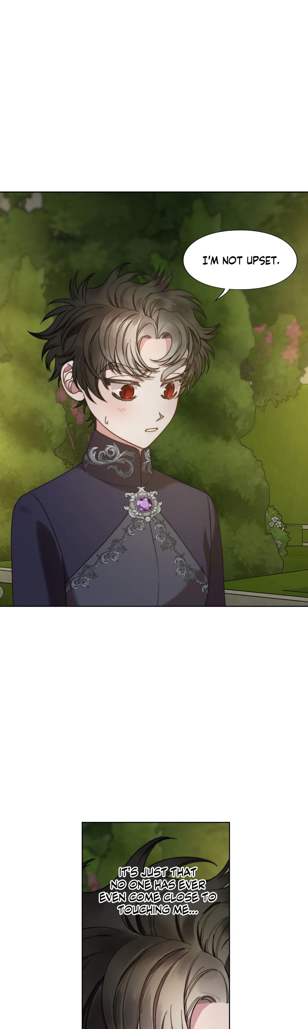 Lucia chapter 89 page 18