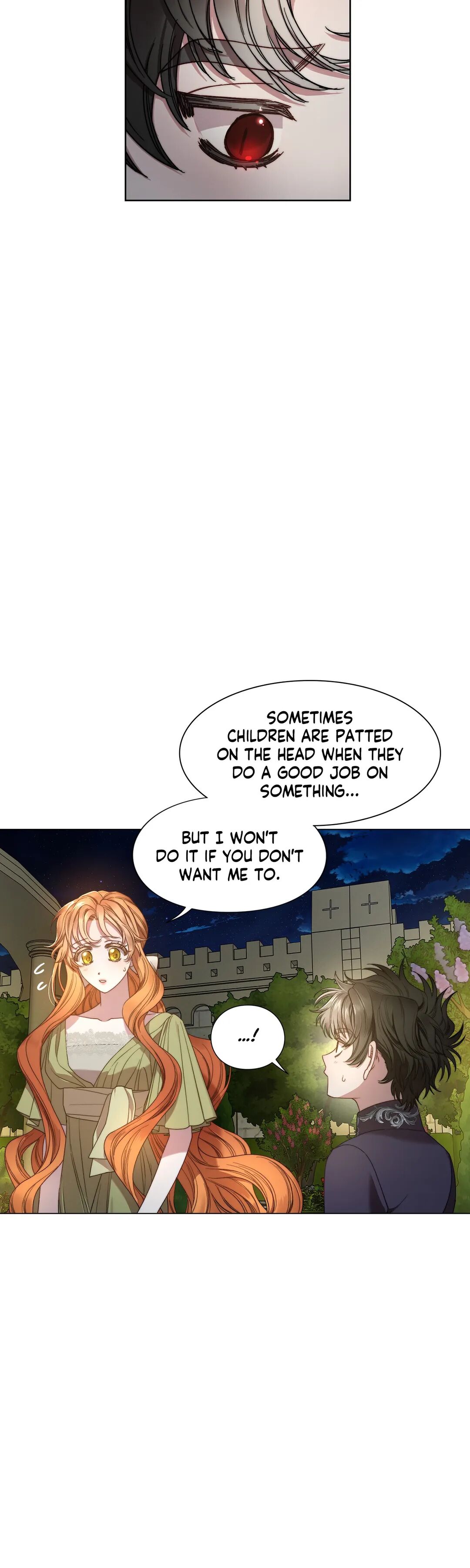 Lucia chapter 89 page 19