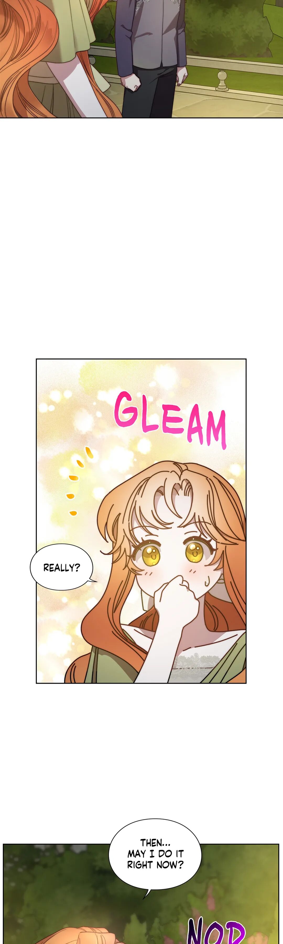 Lucia chapter 89 page 21