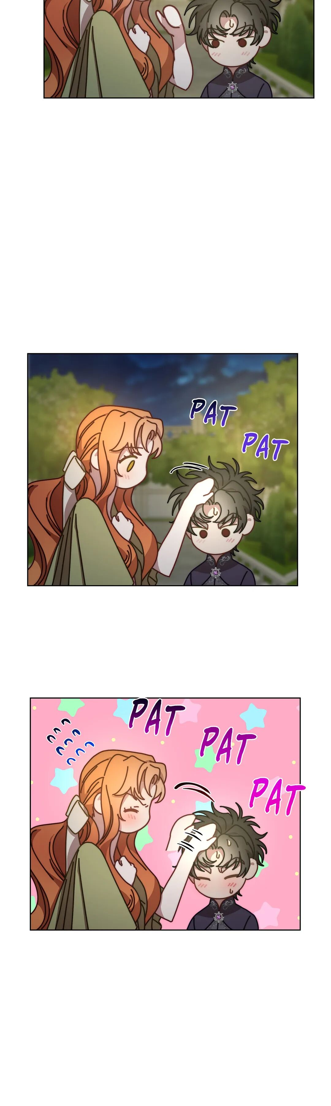 Lucia chapter 89 page 26
