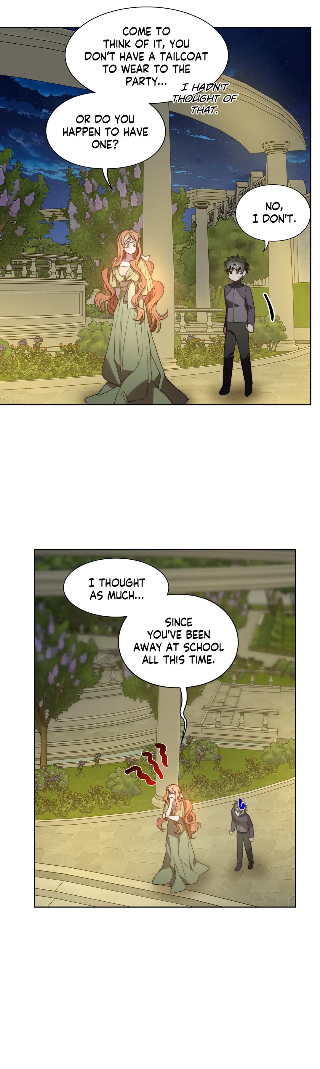 Lucia chapter 89 page 29