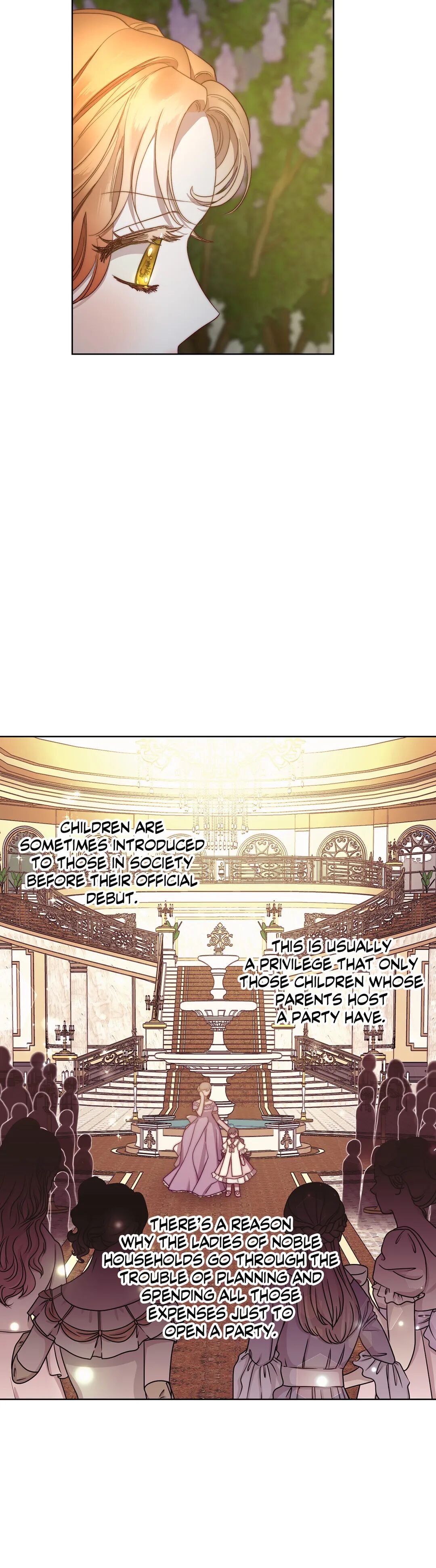 Lucia chapter 89 page 31