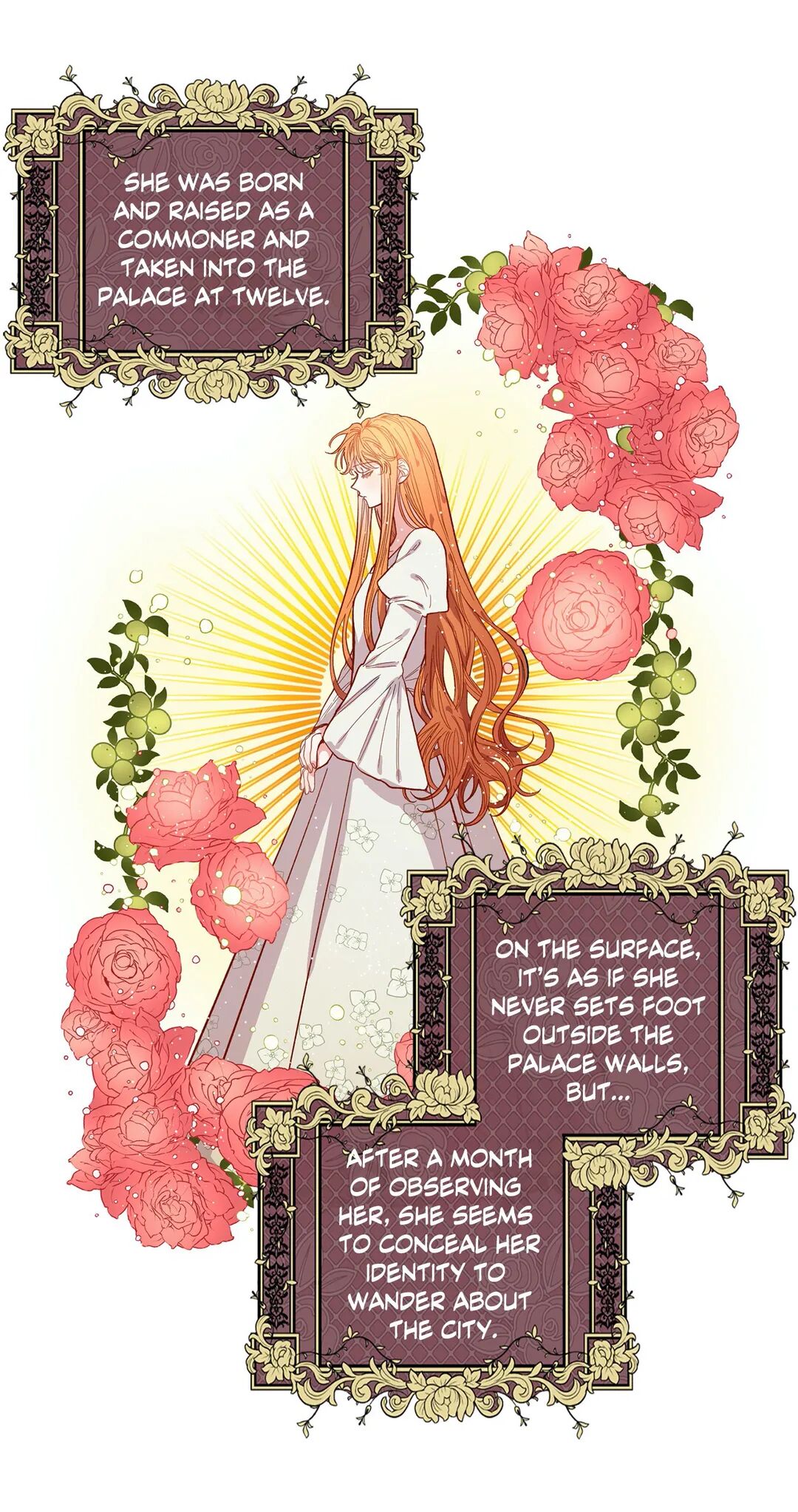 Lucia chapter 9 page 22