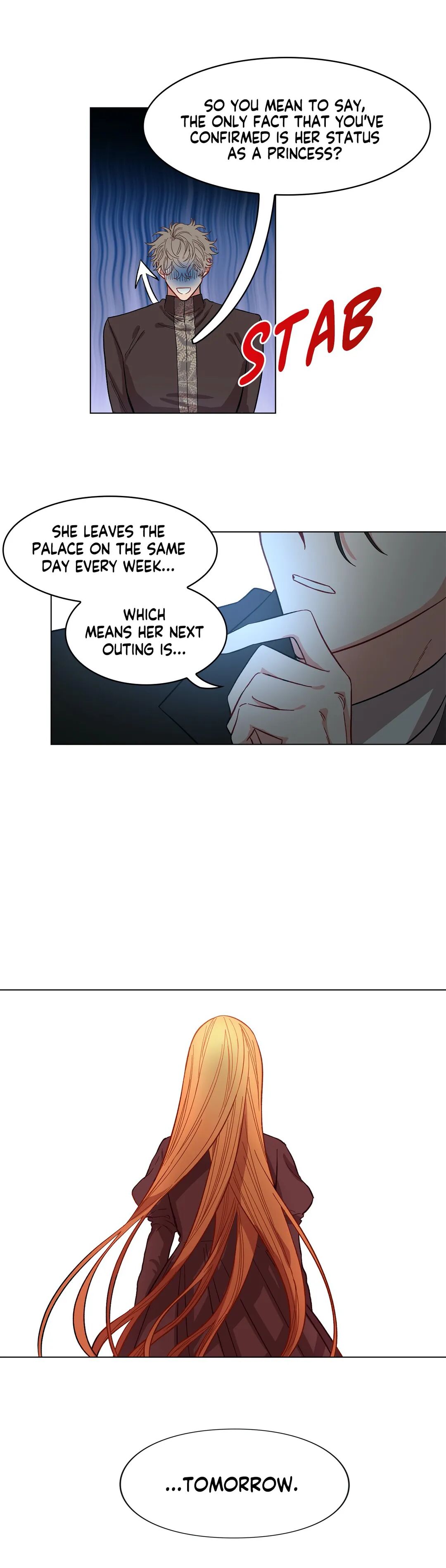 Lucia chapter 9 page 26