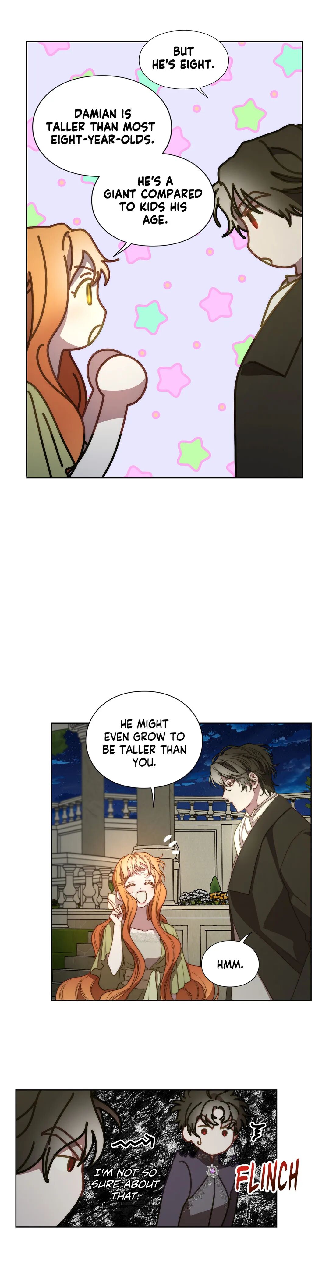 Lucia chapter 90 page 4