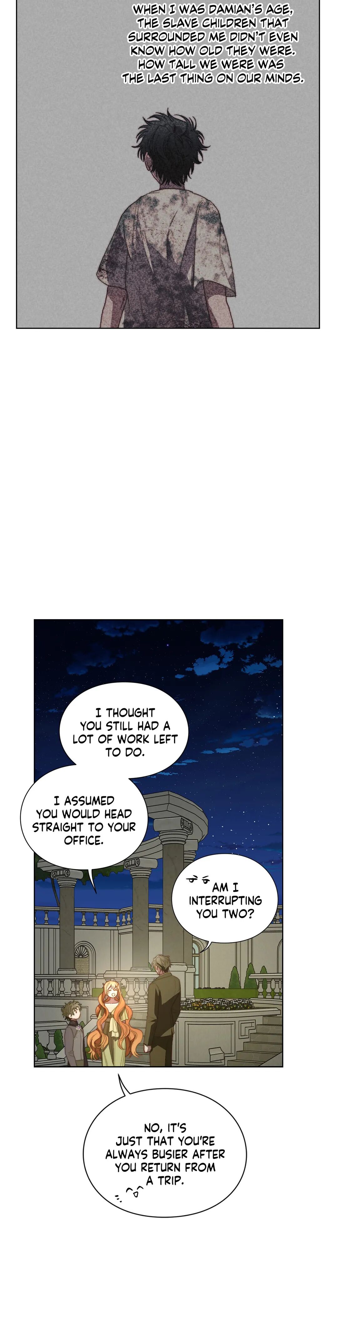 Lucia chapter 90 page 7
