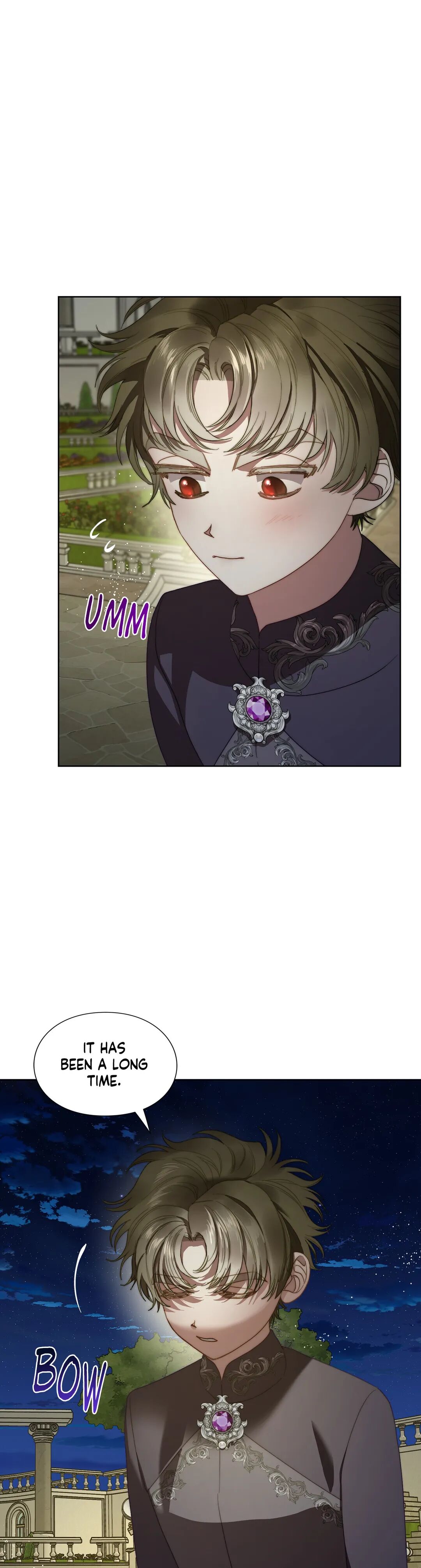 Lucia chapter 90 page 9
