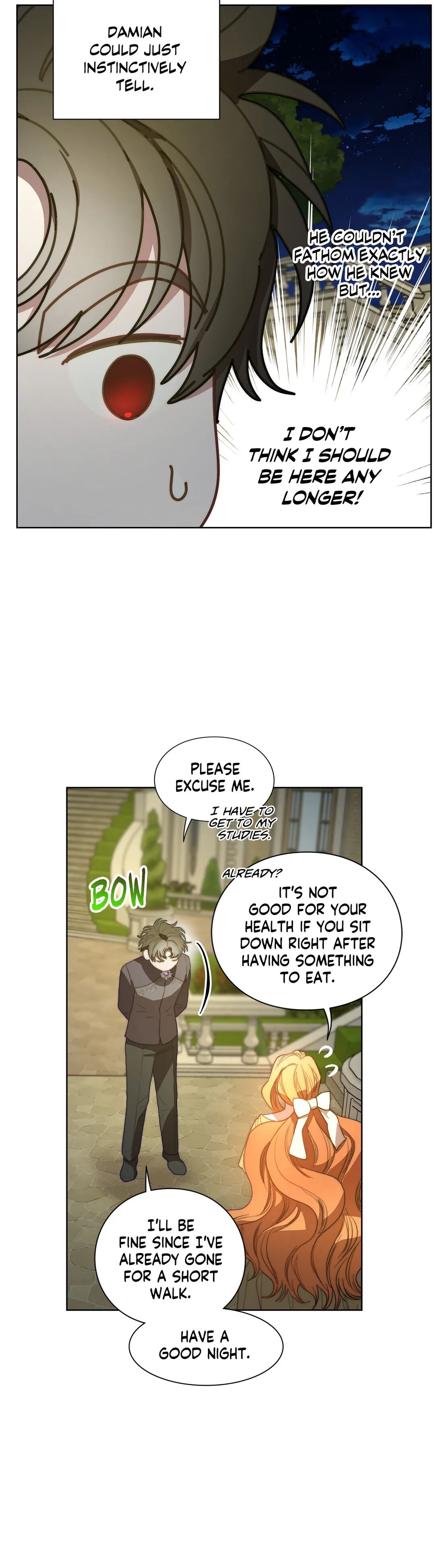 Lucia chapter 90 page 22