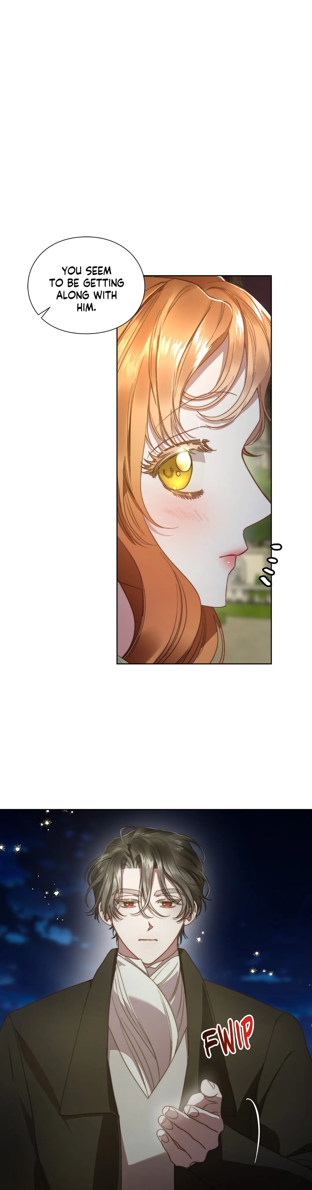 Lucia chapter 90 page 24