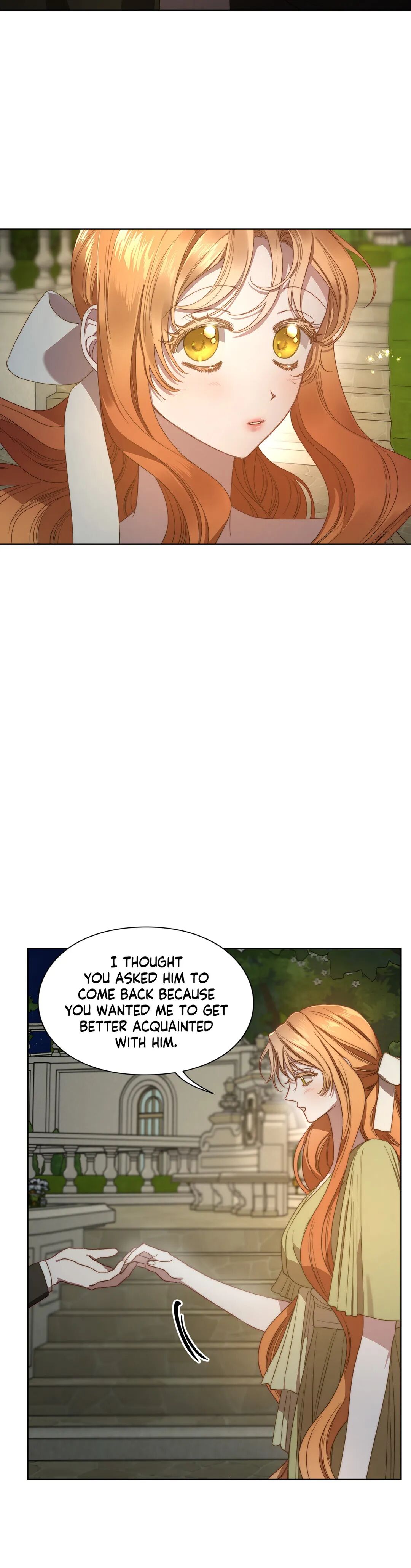 Lucia chapter 90 page 25