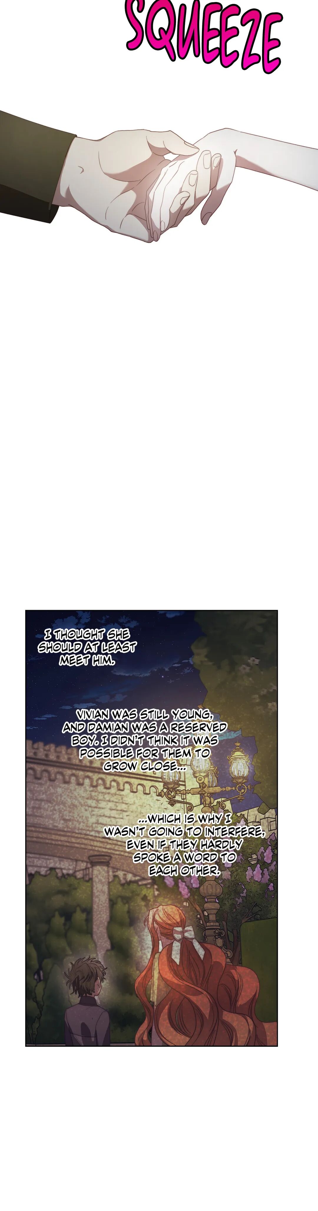 Lucia chapter 90 page 28