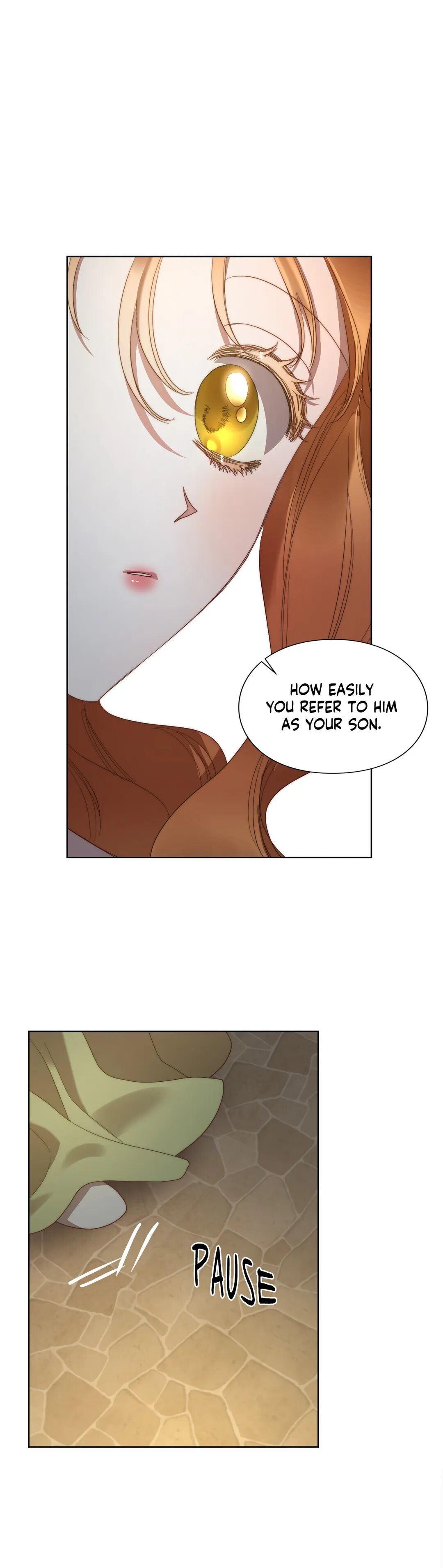 Lucia chapter 90 page 31