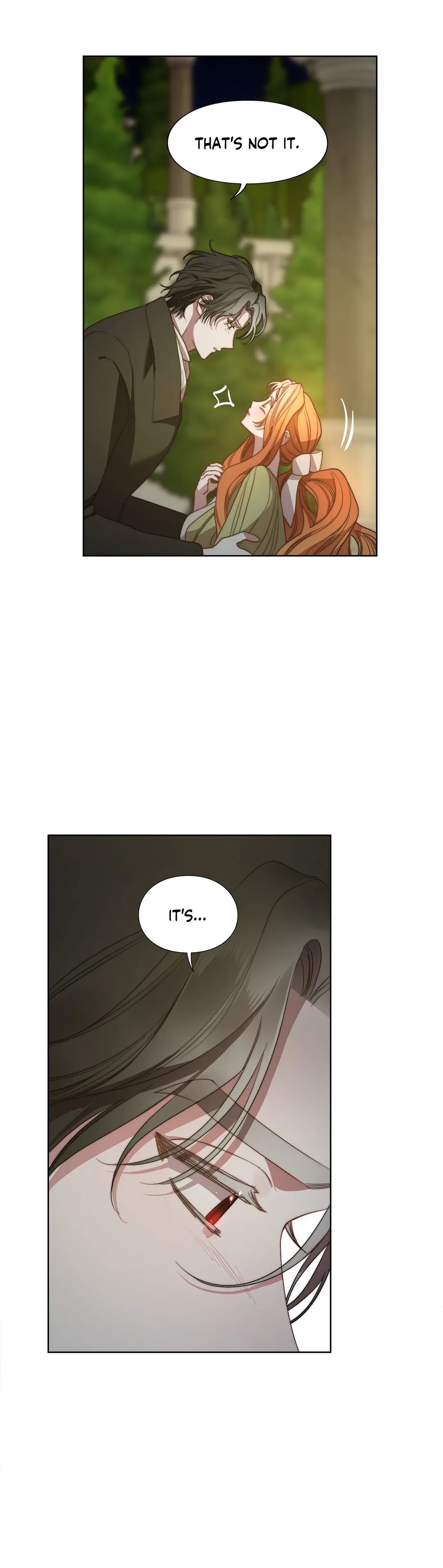 Lucia chapter 90 page 33