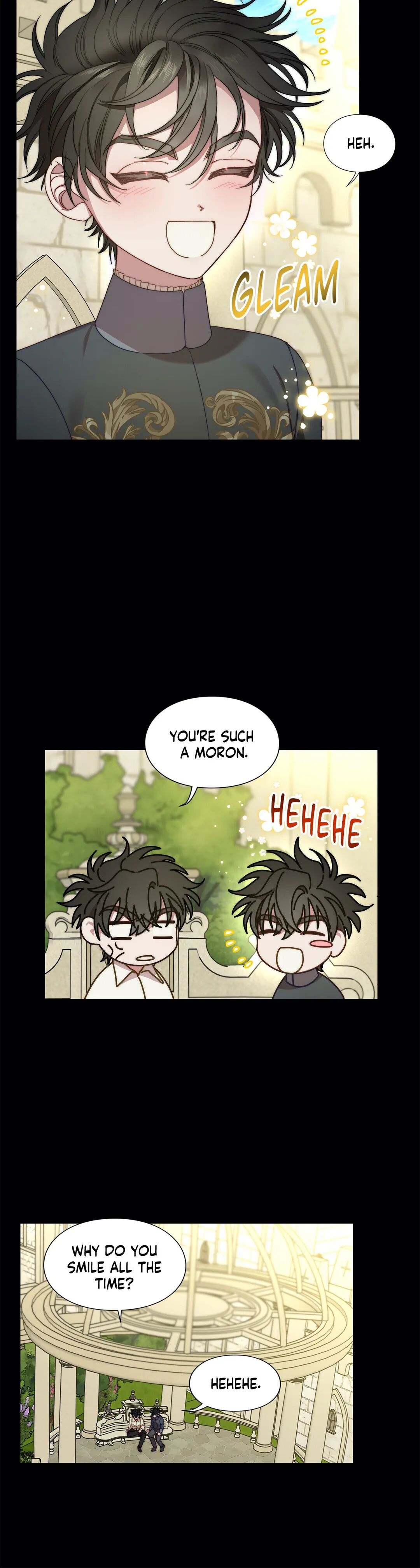 Lucia chapter 91 page 7