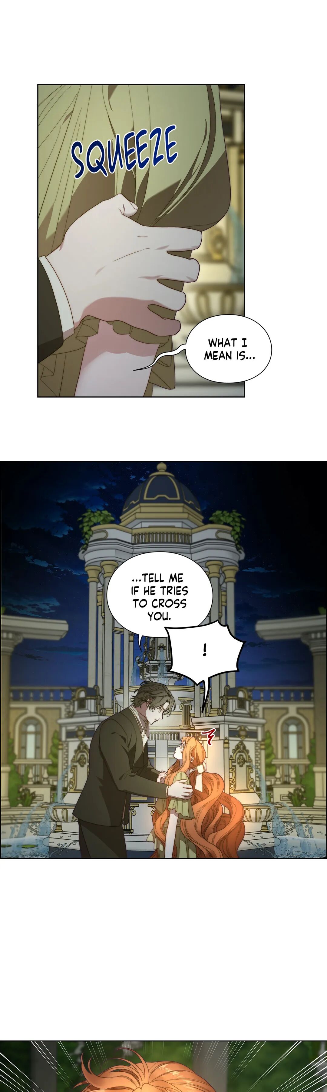 Lucia chapter 91 page 10