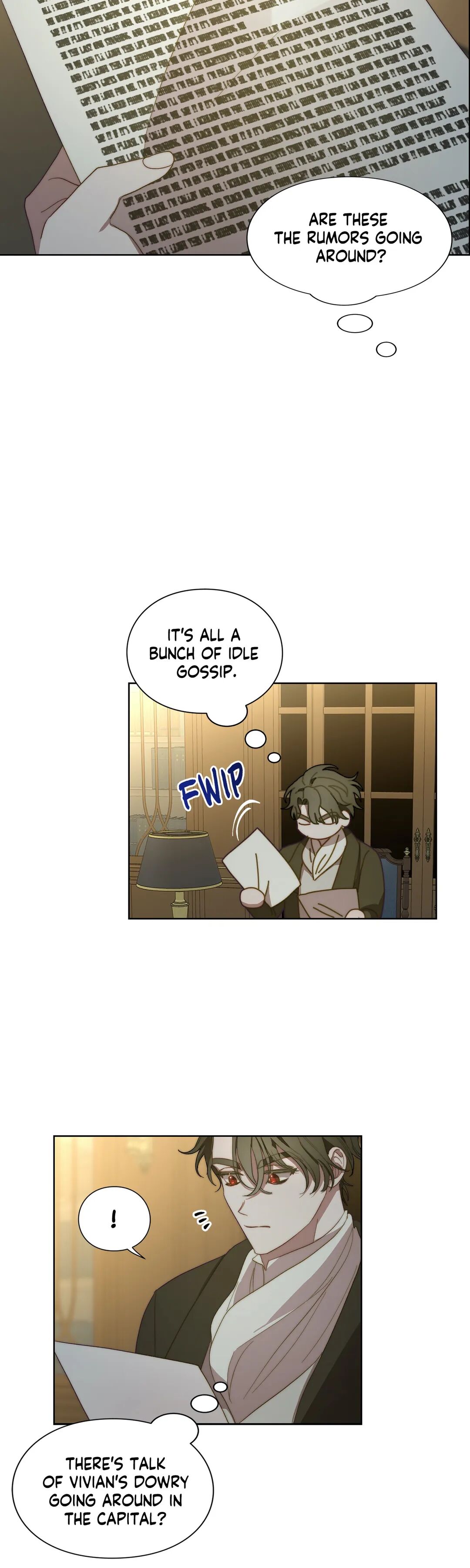 Lucia chapter 91 page 24