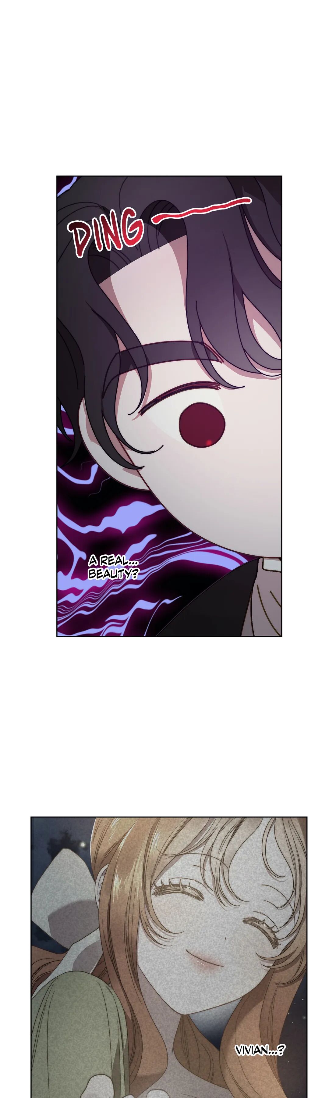Lucia chapter 91 page 27