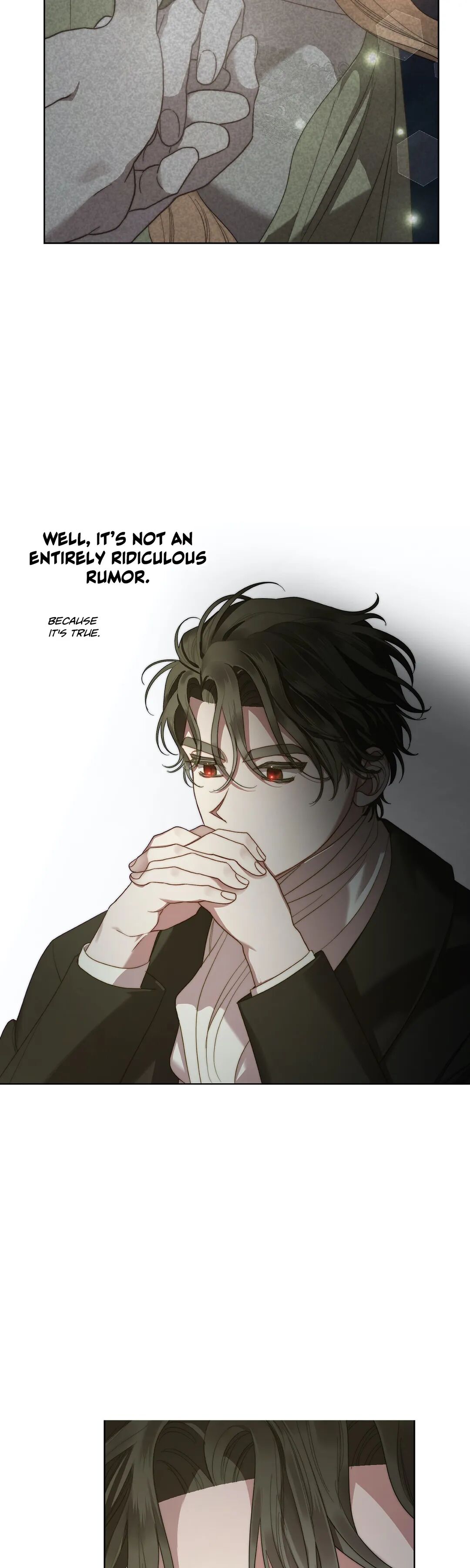 Lucia chapter 91 page 28