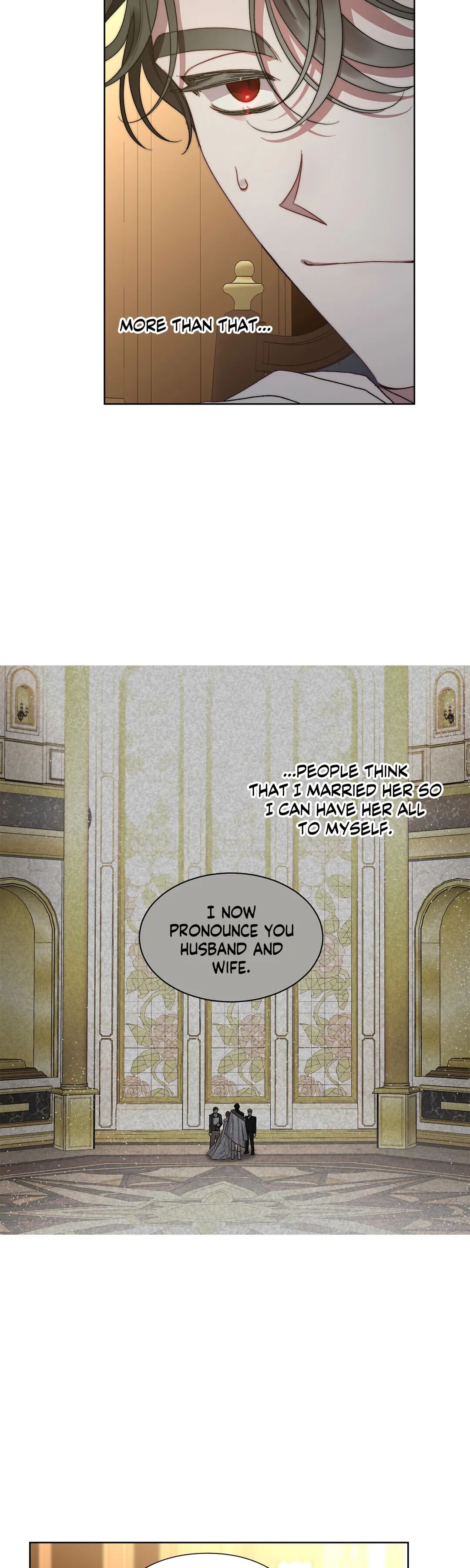 Lucia chapter 91 page 29