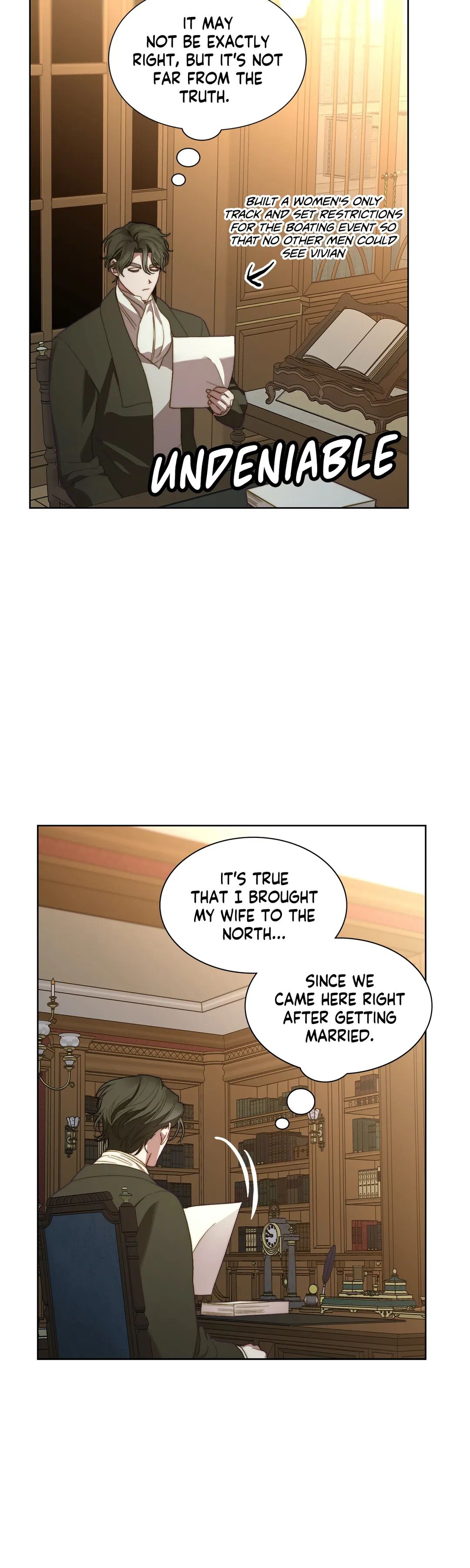 Lucia chapter 91 page 30
