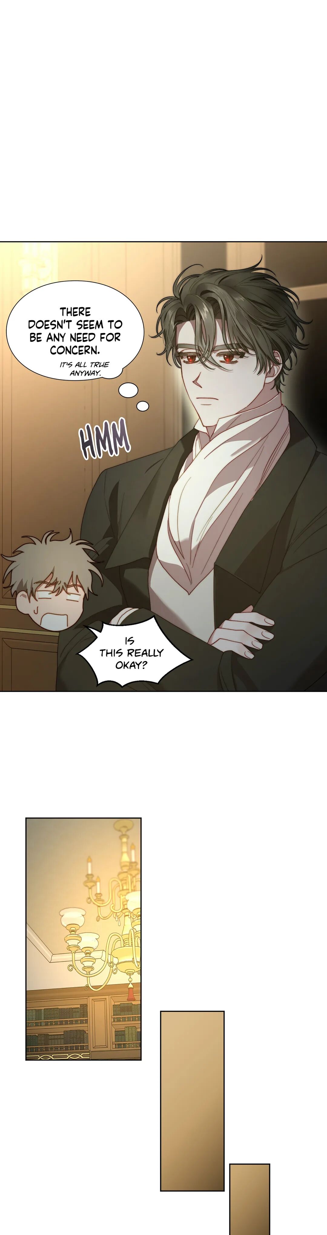Lucia chapter 91 page 32