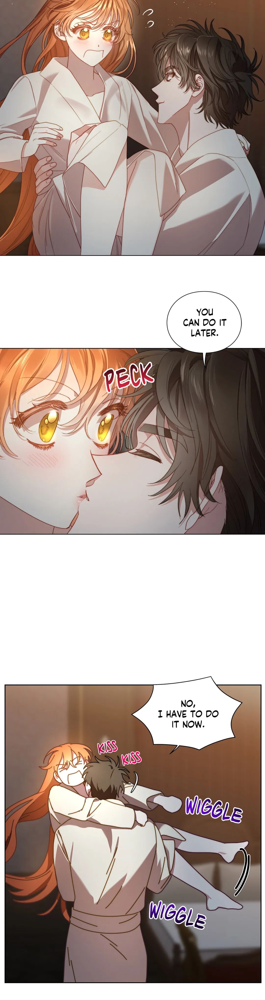 Lucia chapter 91 page 34