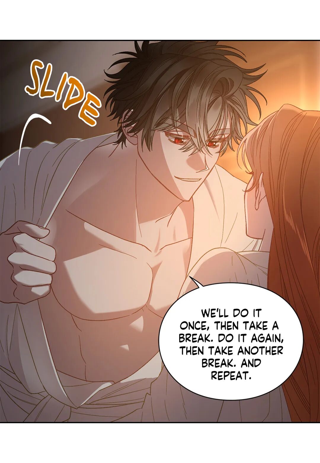 Lucia chapter 92 page 9