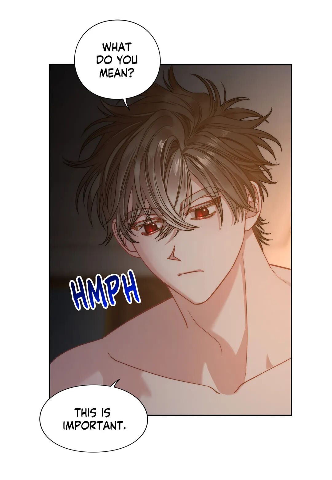 Lucia chapter 92 page 11