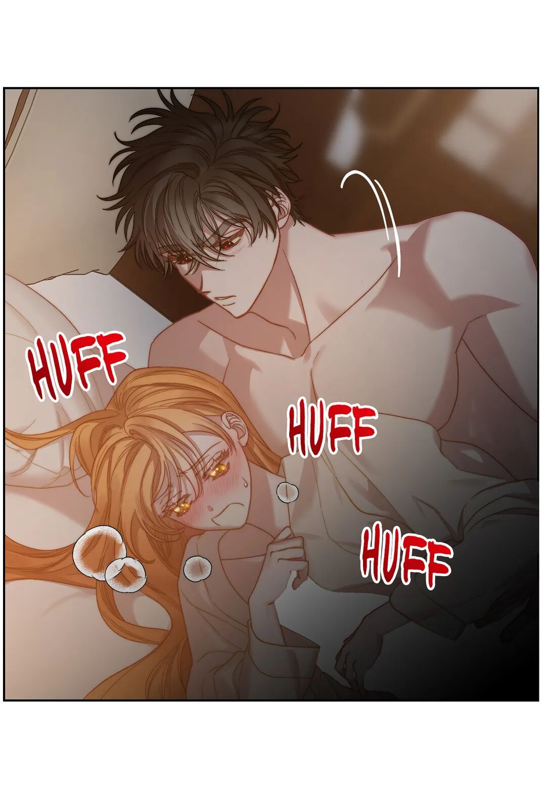 Lucia chapter 92 page 30
