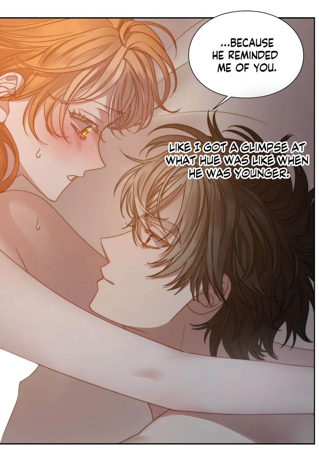 Lucia chapter 92 page 42