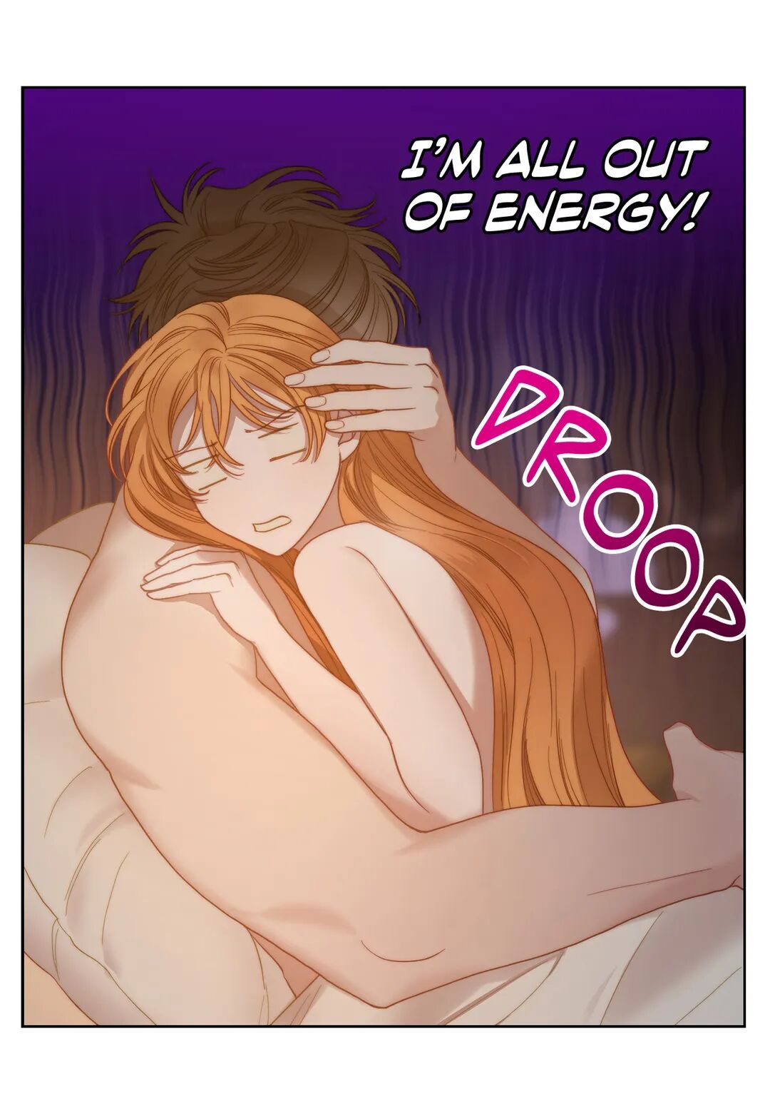 Lucia chapter 92 page 51