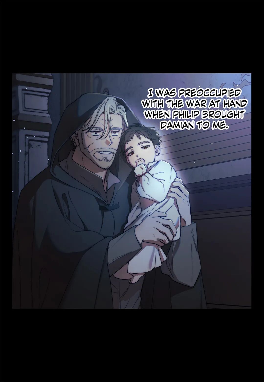 Lucia chapter 92 page 59