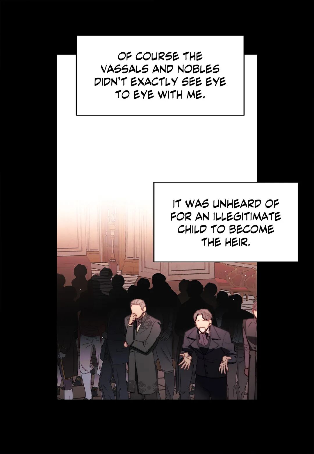 Lucia chapter 92 page 64