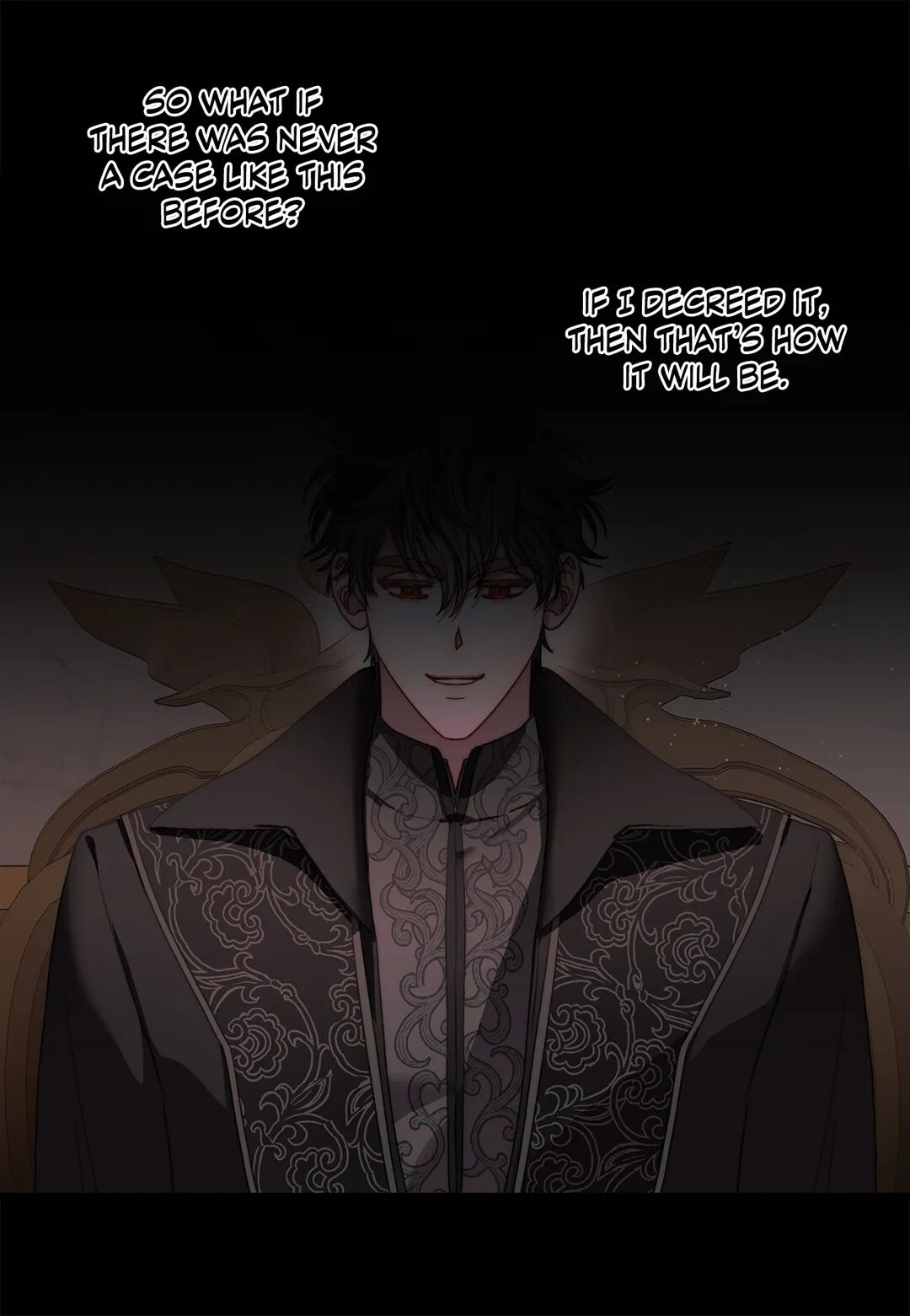 Lucia chapter 92 page 65
