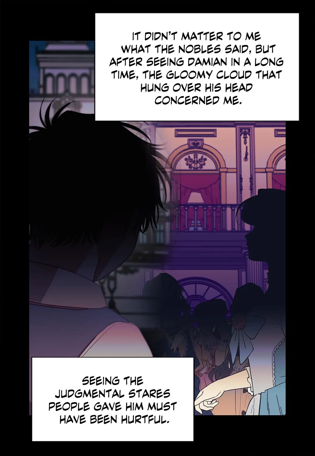 Lucia chapter 92 page 66