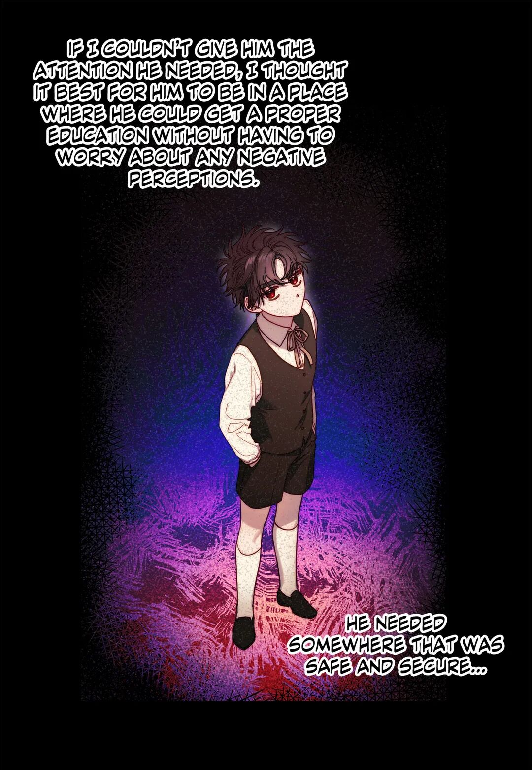 Lucia chapter 92 page 67