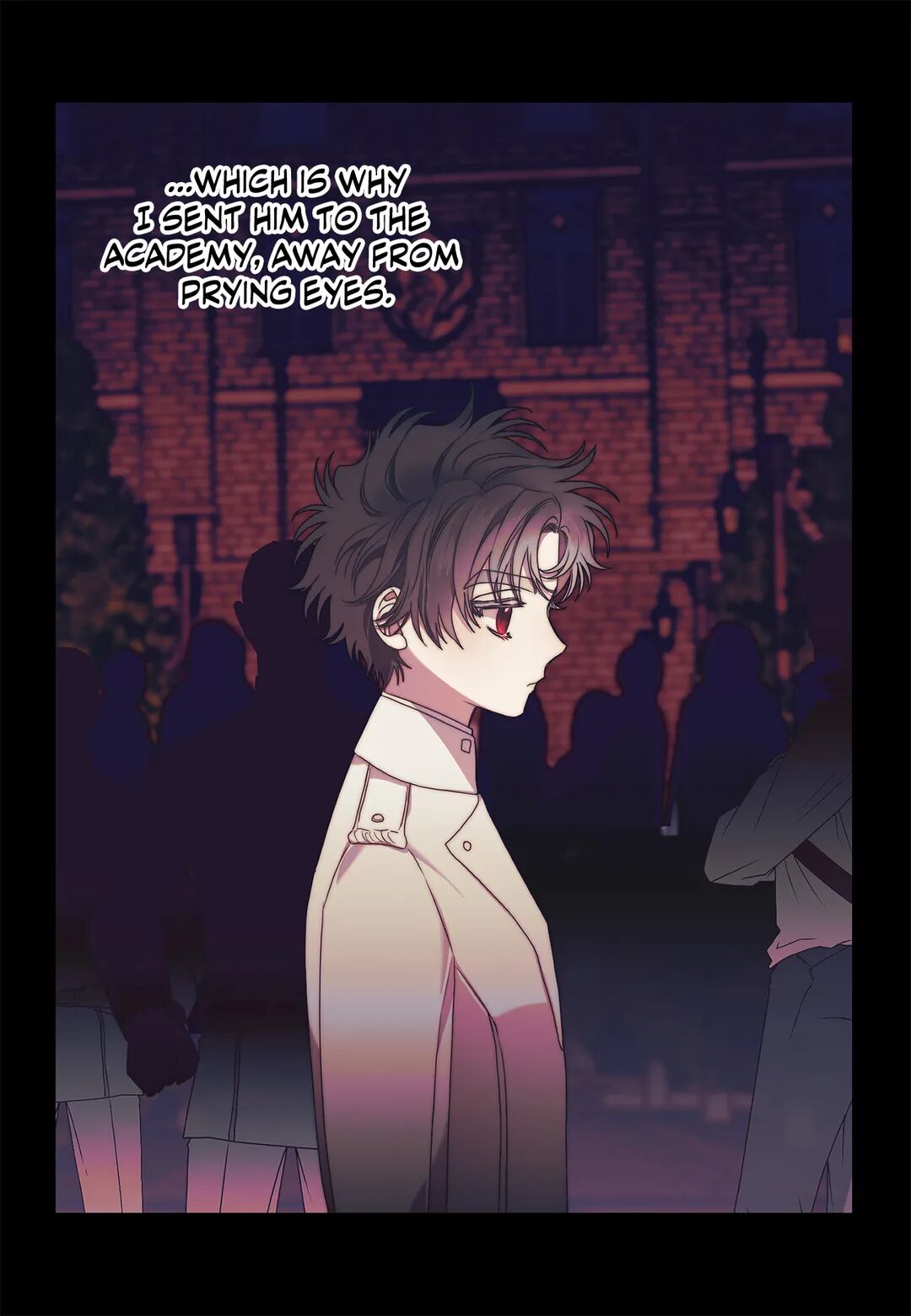 Lucia chapter 92 page 68