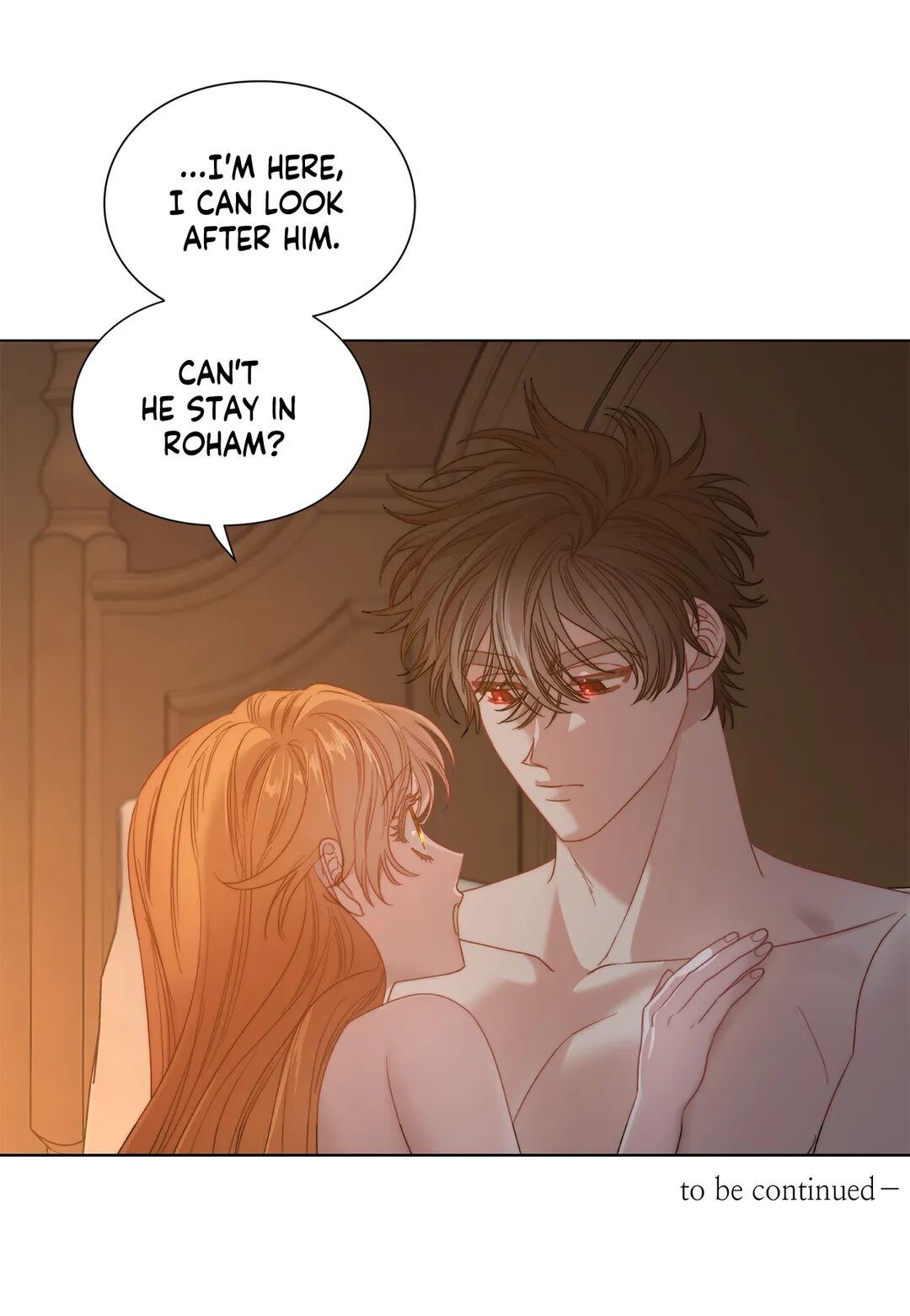 Lucia chapter 92 page 71