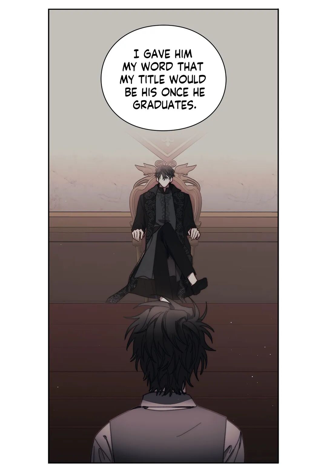 Lucia chapter 93 page 5
