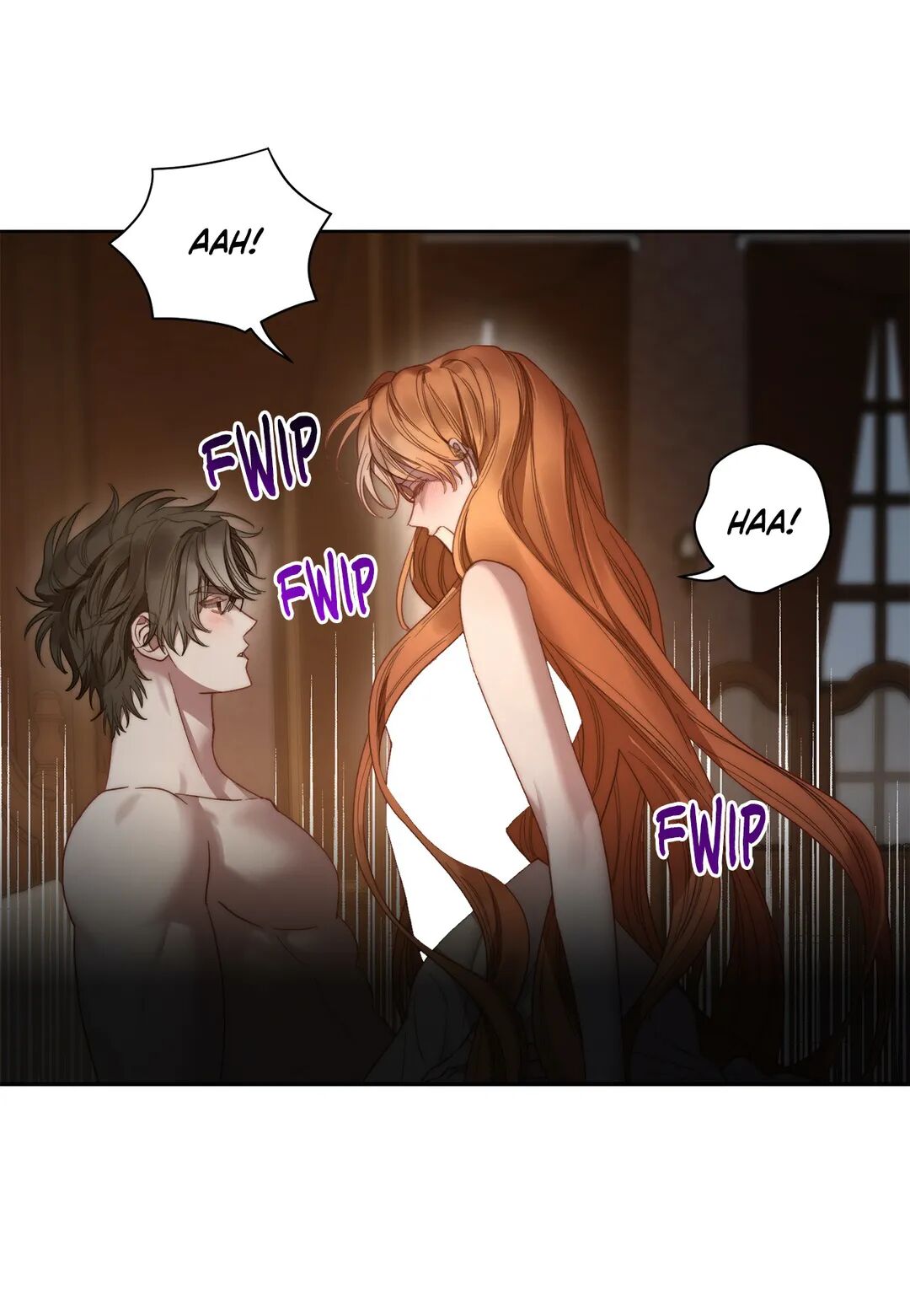 Lucia chapter 93 page 18